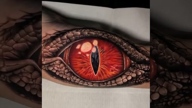 Dragon eye done on guy's forearm tattoo 3d dragon tattoo, Eye tattoo, Dragon смотреть онлайн
