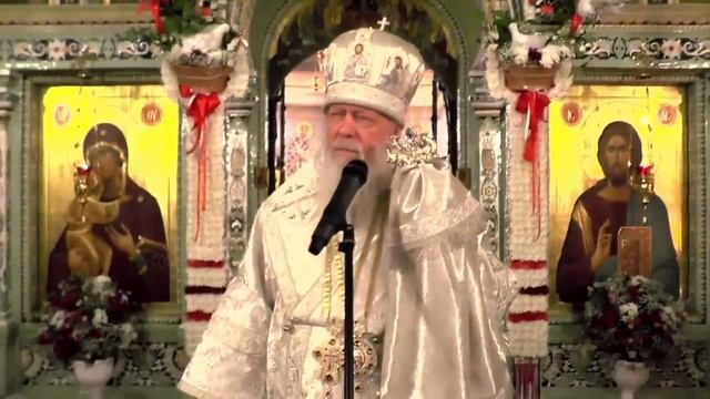 Мы что то #НеПОНИМАЕМ? #ЕпископГородецкийиВетлужский #АВГУСТИН.