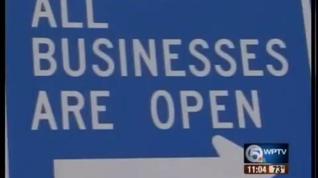 Clematis Street project смотреть онлайн