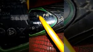 hitachi g 13 sr3 легендарная болгарка.настоящая и подлинная.