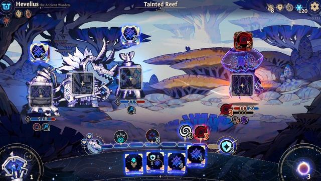 [Test Play] Astrea: Six-Sided Oracles - 25 смотреть онлайн