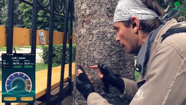 Командный 4G   ВелоКвест 'Тропа МегаГероев' Чебоксары