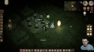 Dont Starve - Материнский инстинкт