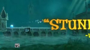 Rayman: Legends - Launch Trailer PS4 Xbox One