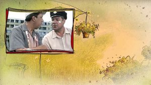 Proshow Producer " С днем рождения!"поздравление с героями Гайдая!