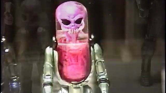 ALIEN PRODUCT FEATURE "INVASION EARTH" смотреть онлайн