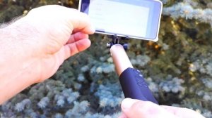 BlitzWolf, Лучший Монопод, селфи палка , для телефона , GoPro, Действительно качественная вещь !