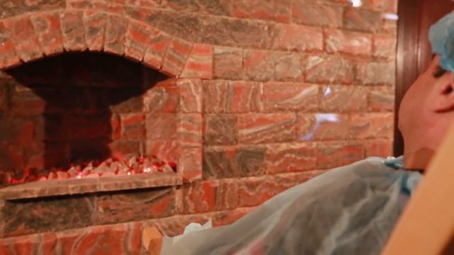 г. Кисловодск. санаторий РОССИЯ