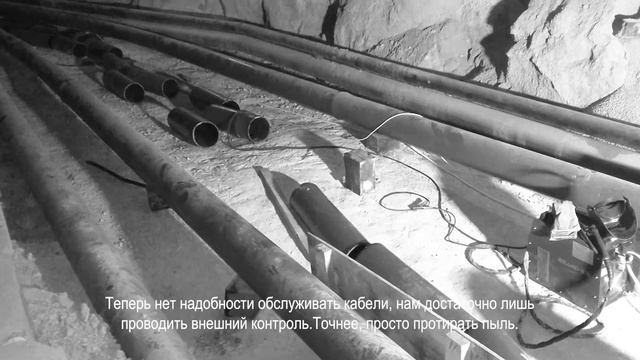 Реконструкция Токтогульская ГЭС