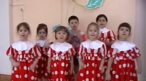 Детский сад муз К Костина