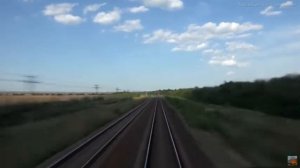От Лихой до Волгограда за 30 минут