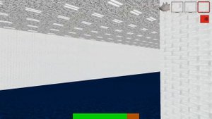 Baldina's Basis (Baldi Edition Mod)