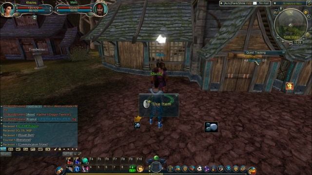 The Aurora World Gameplay (part 2) смотреть онлайн