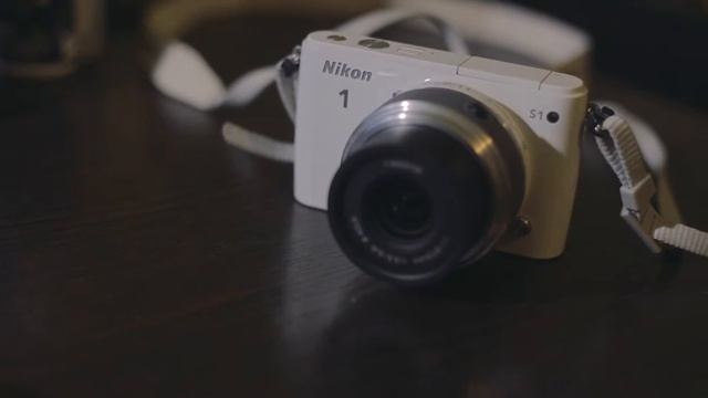 Nikon S1 видео тест смотреть онлайн