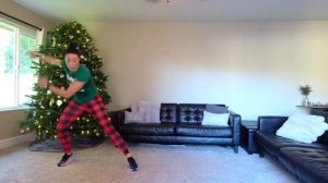 30 Minute Special Run Run Reindeer Killer Kardio Workout - NO Repeats | Git LIIT with Amy