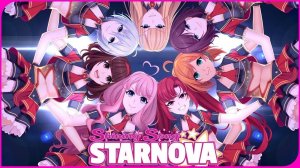 Shining Song Starnova - Серия 2.