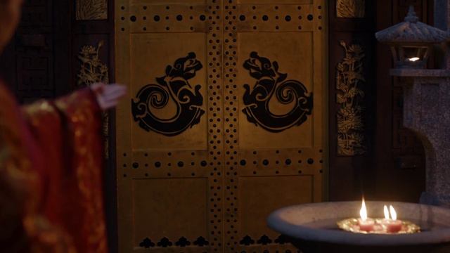 Племена и империи: шторм пророчества 1 сезон 21 серия