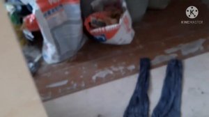 Как устранить  скрип деревянного  пола  ?