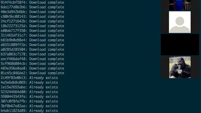 ContainNSM - Jon Schipp смотреть онлайн