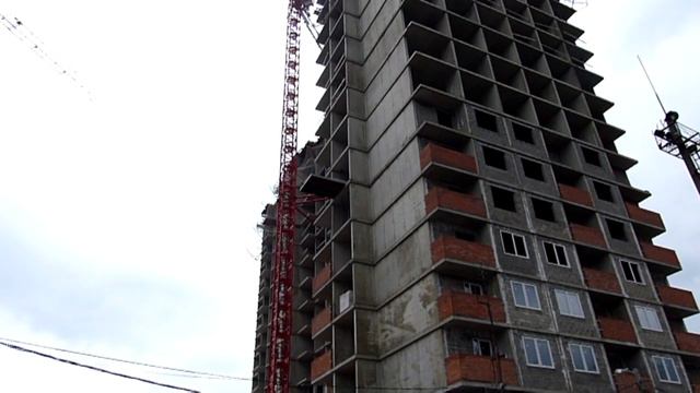 Жилой Краснодар - ЖК 