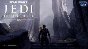 ИСТЕРЗАНЫЕ ВЕТРОМ РУИНЫ ➤Star Wars Jedi: Fallen Order # 3