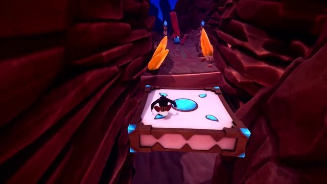 Hotel Transylvania: Scary Tale Adventures - Announcement Trailer смотреть онлайн