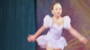 Maddie Ziegler- Cry (full solo)