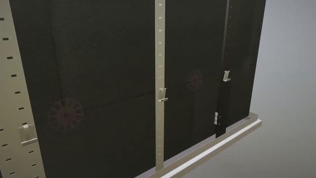 Алюминиевый фасадный сайдинг Aluform
