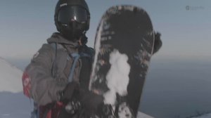 Камчатка Хели-Ски 2020, Камчатский край