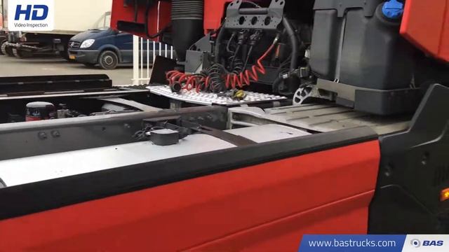 70091142 Renault T 440 смотреть онлайн