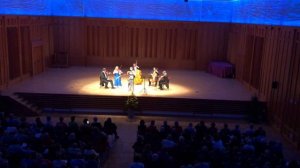 J. S. Bach - "Badinerie" from Orchestral Suite No. 2 in B minor