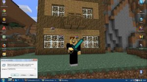 КАК ПОСТАВИТЬ МОД НА МАЙНКРАФТ 1.2.5