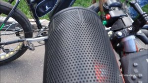 Радиатор на кро мотор 3000 ватт