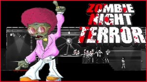 Zombie Night Terror ➤ Прохождение #8 ➤ НА ВЕЧЕРИНКЕ.