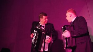 Шоу - дуэт "Дядя Баян" промо / музыканты на свадьбу / корпоратив / новый год