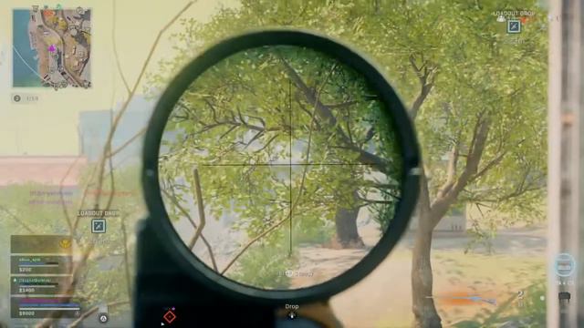 Rebirth reinforced Legendary 3-Line Sniper...WOW смотреть онлайн