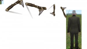 раст в гарисс мод #2