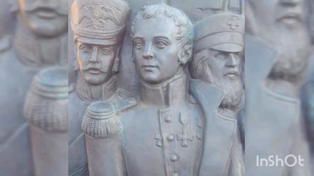 Тверь глазами автотуриста