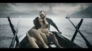 Араш и Хелена Broken Angel Очень красивый клип посмотрите
