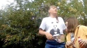 Стало плохо ,пранк над Юлей