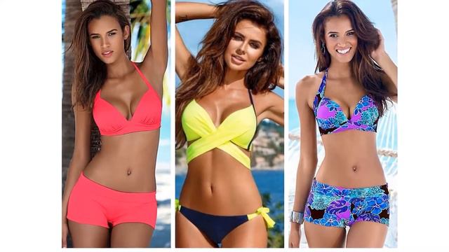 Купальники которые можно и нужно носить как топы смотреть онлайн