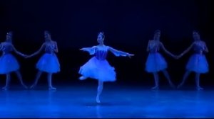 Балетная сцена из оперы М.Глинки "Руслан и Людмила".mpg