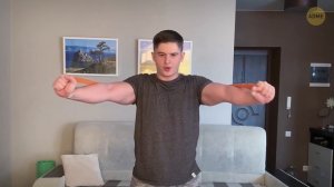 Быстро убрать жир с груди за 7 шагов