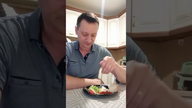 с женой шутки плохи