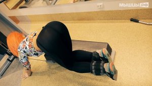 Будь яркой! Нет серой жизни! Мария Цкирия