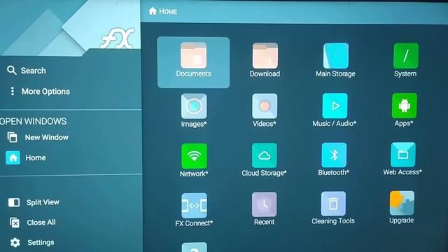 Instalar aplicaciones externas en Android tv y Smart TV 2023 |MÉTODO ESPECIAL| 2024-2025 смотреть онлайн