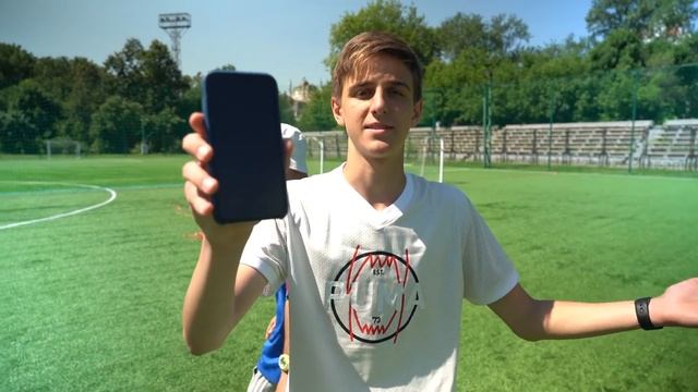 ЗАБЕЙ ДЕСЯТЬ vs ЭРИКЙАНО, ИВАНЫЧ и БИЗЕКС! ГОЛ = 1.000 РУБЛЕЙ! смотреть онлайн