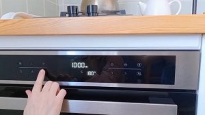 Испекла потрясающий пирог  Обзор на духовой шкаф MAUNFELD MCMO 44 9GB
