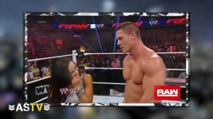 ДЖОН СИНА / John Cena - История легенд (6/7)