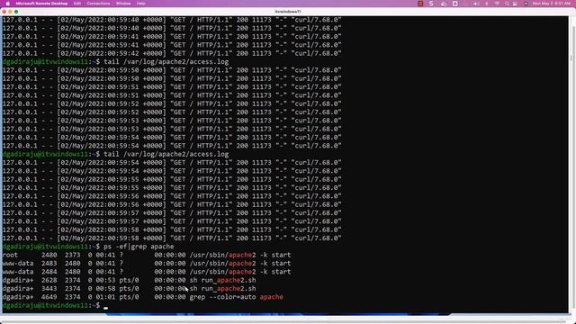 Processing Data in Files using Linux Commands such as cat, head, tail, cut, sort, uniq, etc